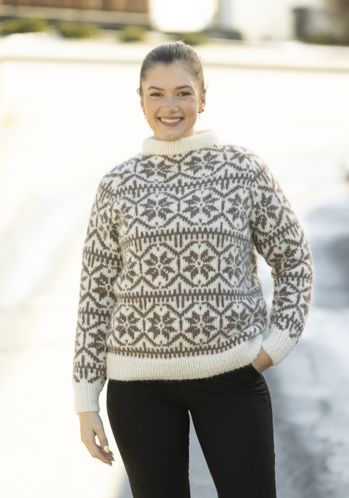 Viking - Park Genser 2316-7B (Unisex)
