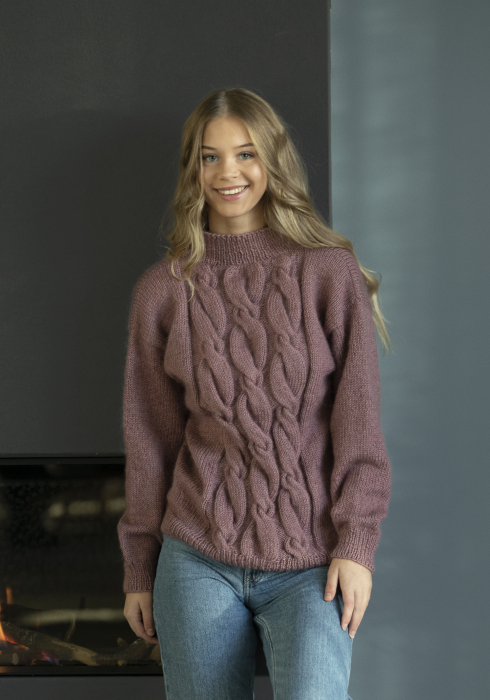 Viking - Jen Genser 2202-6