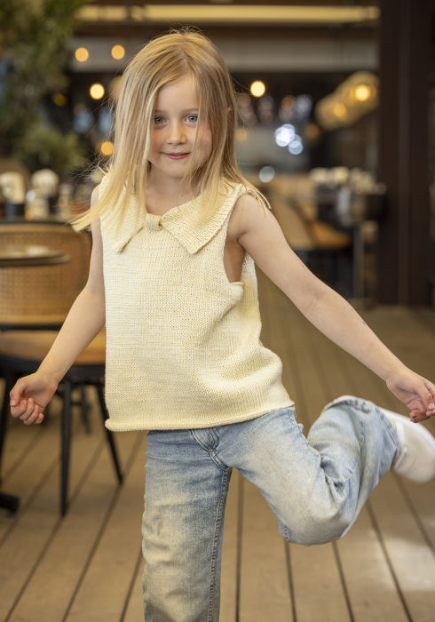 Juli Topp 2518-4