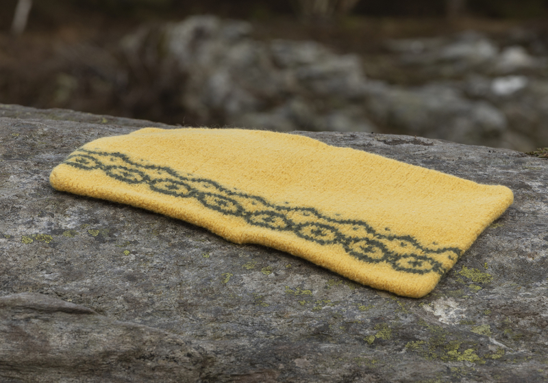 Viking - Easter Sitteunderlag 2310-9