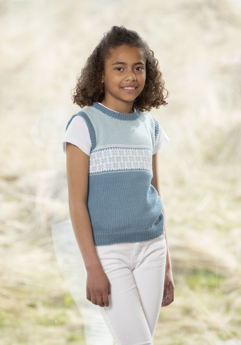 Viking - Anemone Vest 2122-5