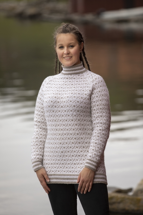 Viking - Trud Islender 2127-7A