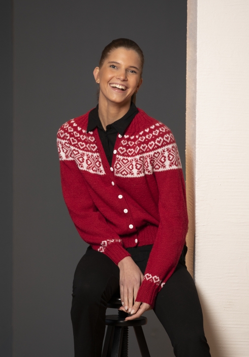 Viking - Julianne Kofte 2111-5