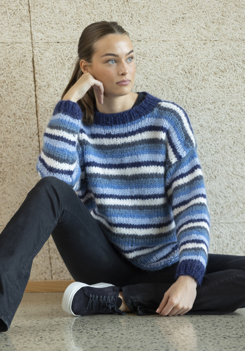 Jaslin Genser 2340-11