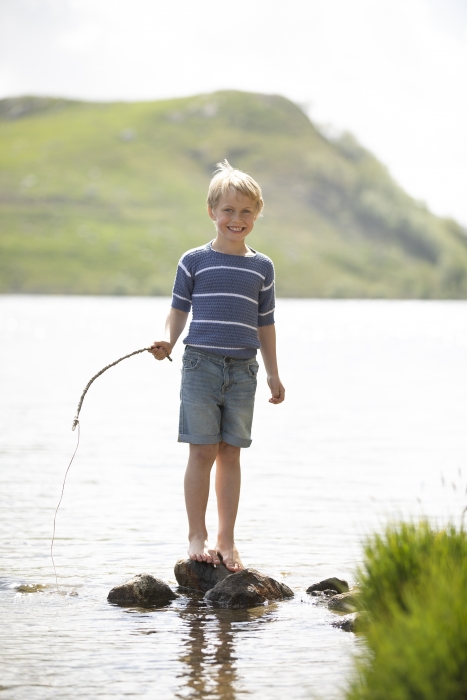 Viking - Gigg Sommertopp 2018-6B