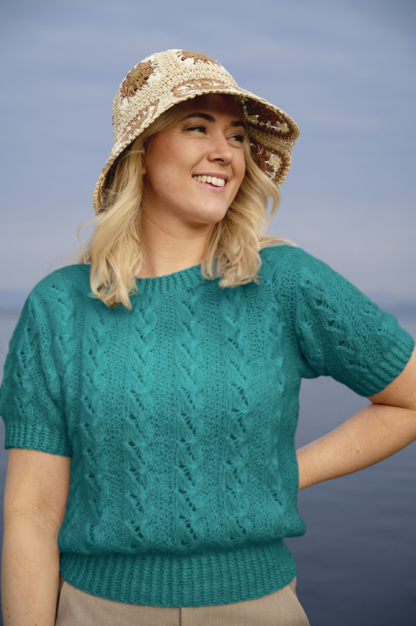 Kira Jumper 451-16C