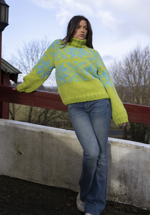 Snoi Genser 2409-2c