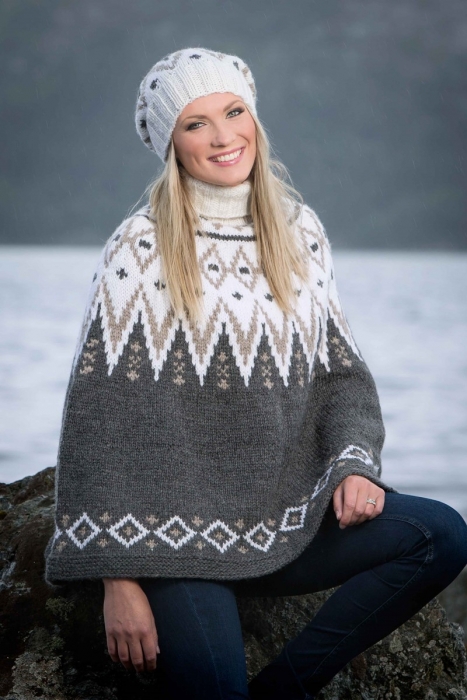 Viking - PONCHO & LUE 1411-5