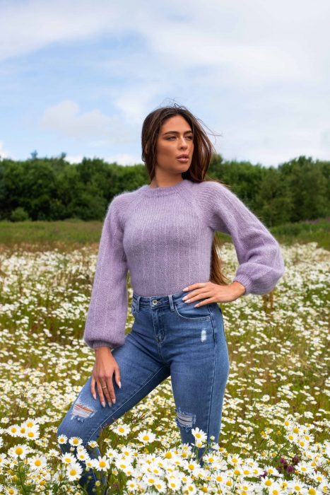 Miranda Genser av SD