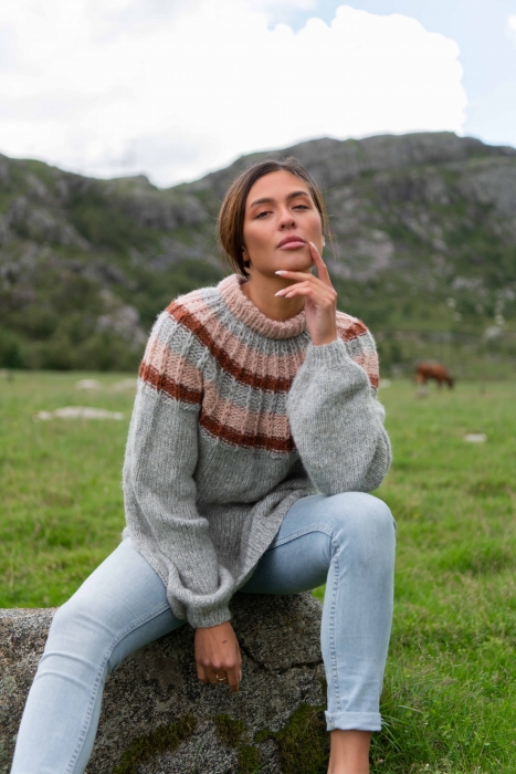 Felina Genser av SD