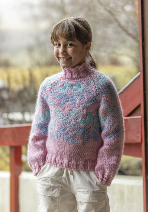 Snoi Genser 2410-1c