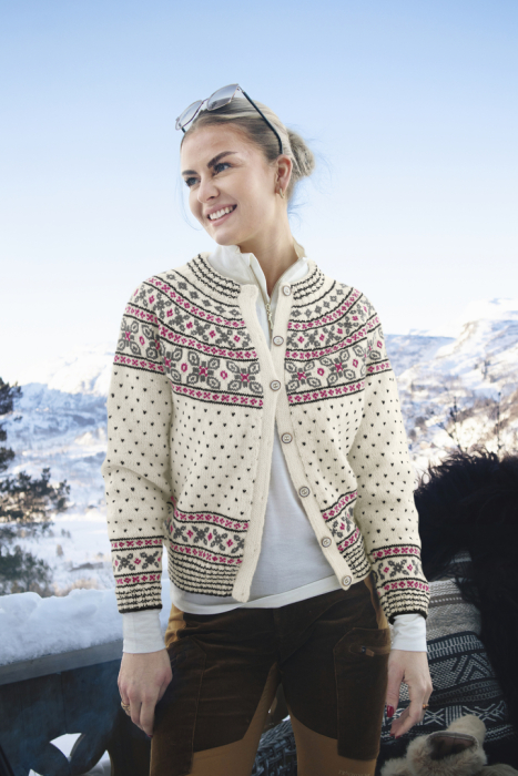 Inger Jakke 133-02H