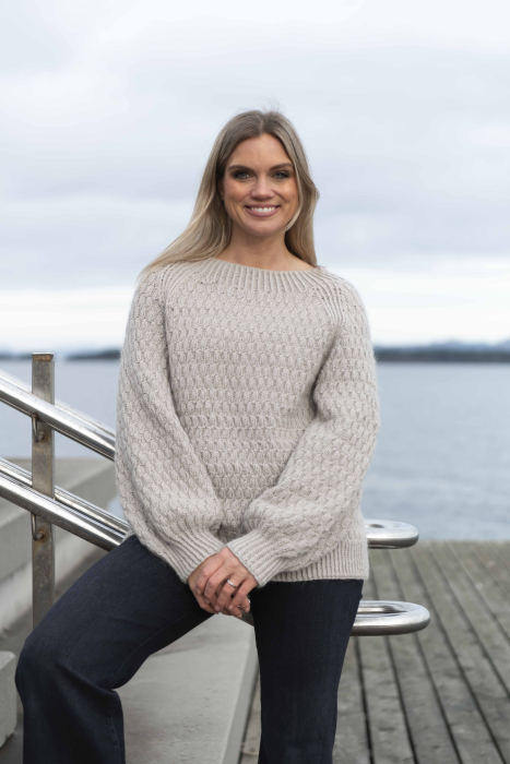 Devon Genser av SD