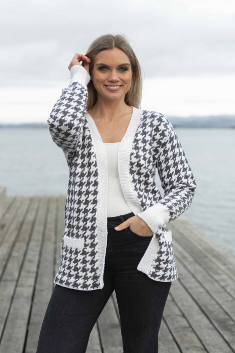Diva Jakke av SD 