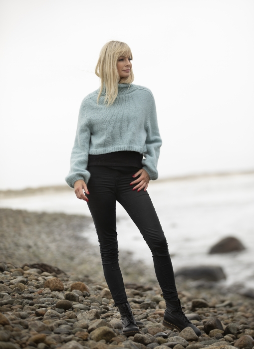 Viking - «Drømme»-genser 2035-4 