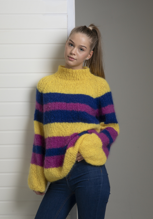 Viking - Ragne Genser 2201-1