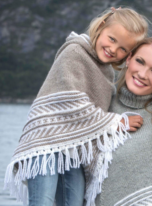Viking - PONCHO 1411-13