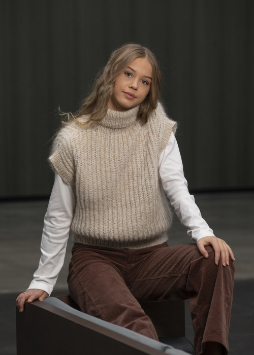 Viking - Chai Vest 2203-1