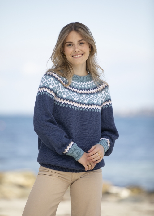 Viking - Irsa Genser 2124-8
