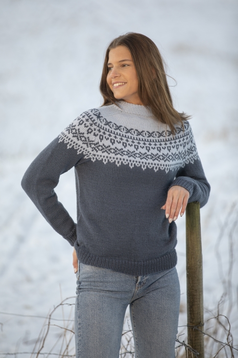 Viking - Krus Genser 2108-4