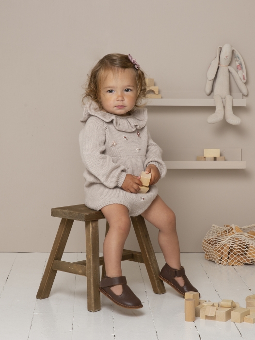 Viking - Åse Romper 2132-4B