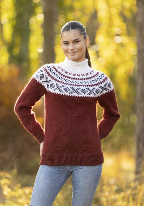 Viking - Miranda Genser 2301-16b