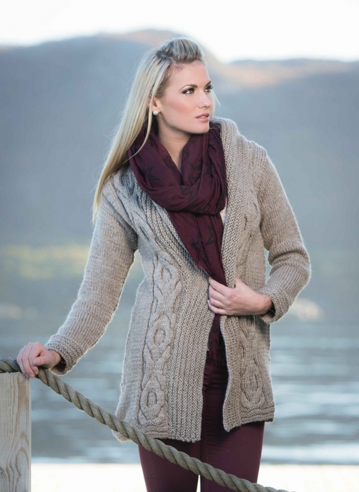 Viking - Jakke 1309-2