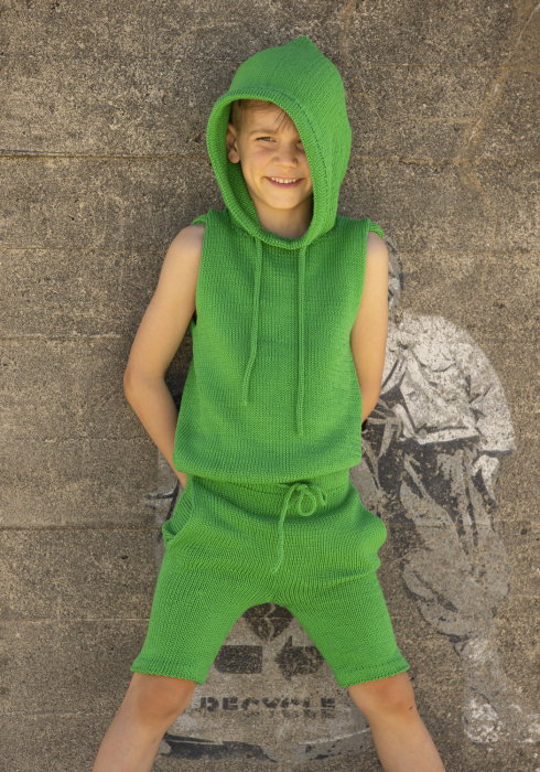 Breeze Vest 2422-4