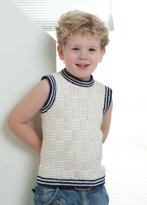 Viking - Guttevest 1104-9