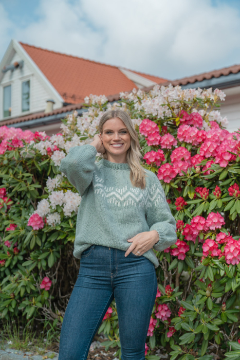 Sigrunn Genser av SD (Cloud)
