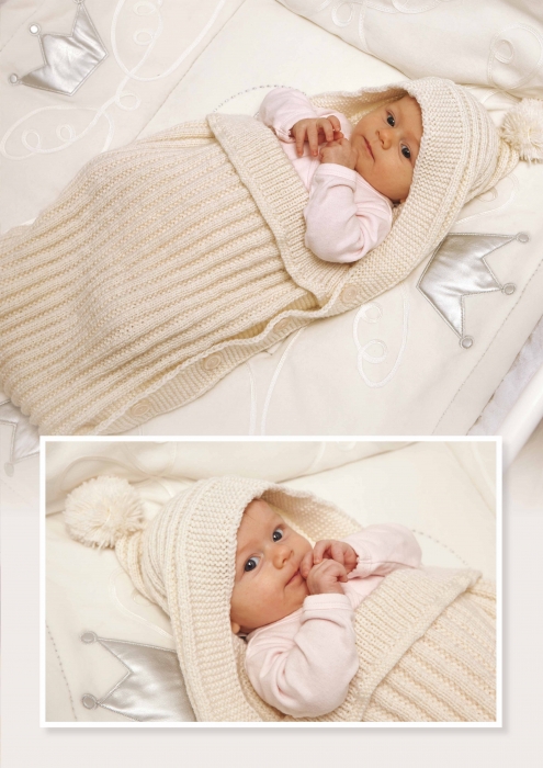 Viking - BABYPOSE 1114-11