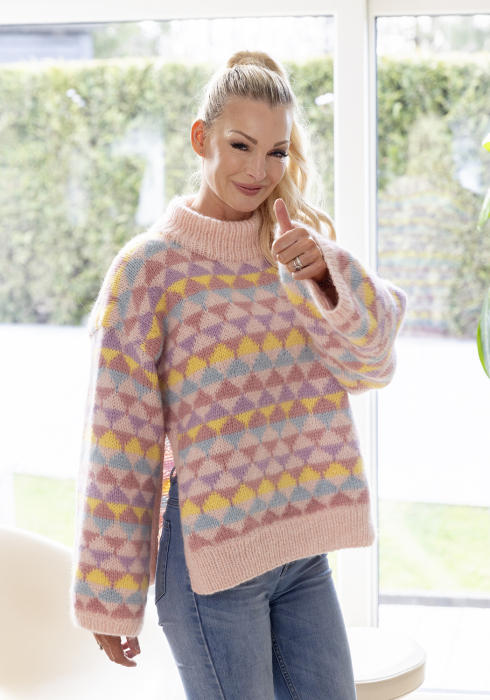 Emilda Genser 2416-3