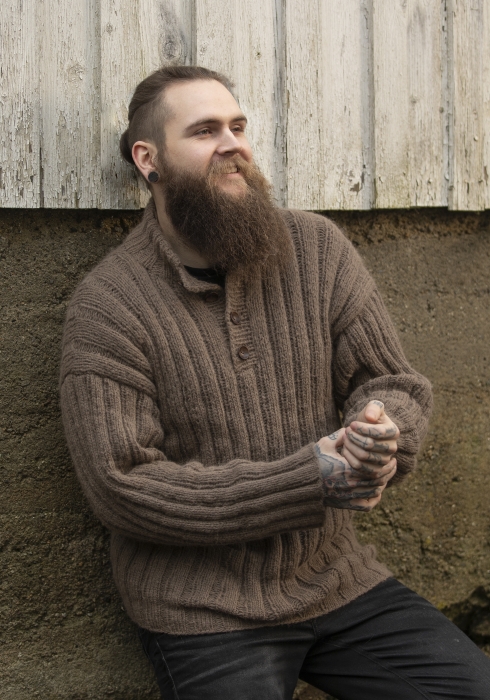 Viking - Trygg Genser 2107-9