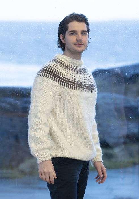 Luca Genser 2407-14a