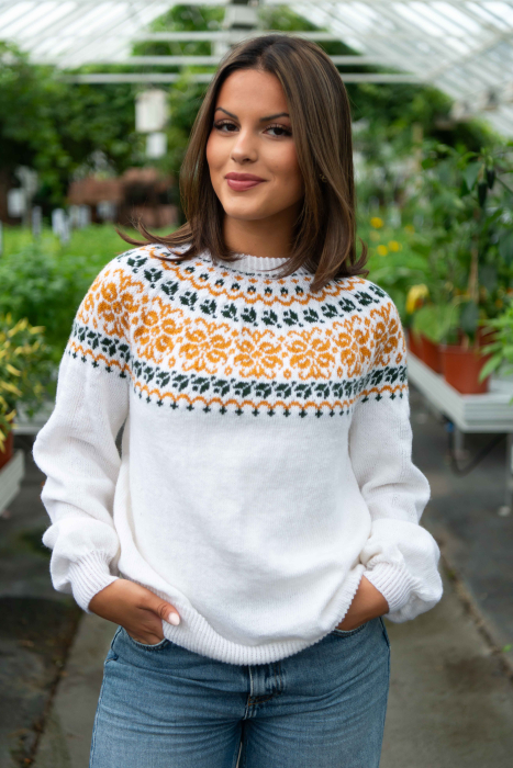 Syren Tröja