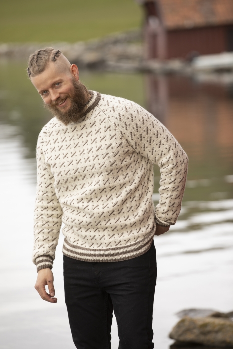 Viking - Mode Islender 2127-8B