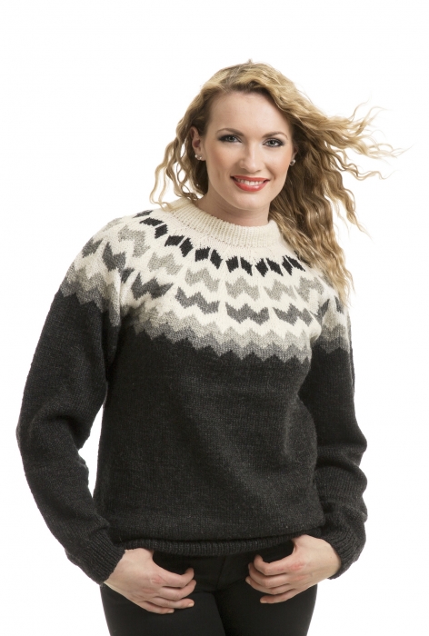 Viking - Genser 1502-12