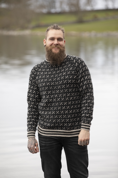 Viking - Mode Islender 2127-8A