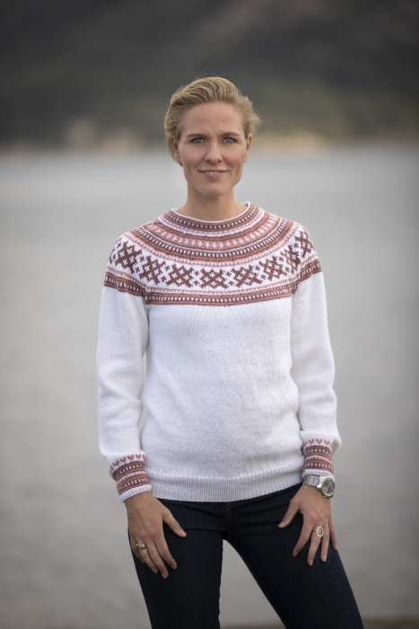 Viking - Kaisa Genser 2001-1