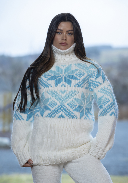 Sno Genser 2409-1b