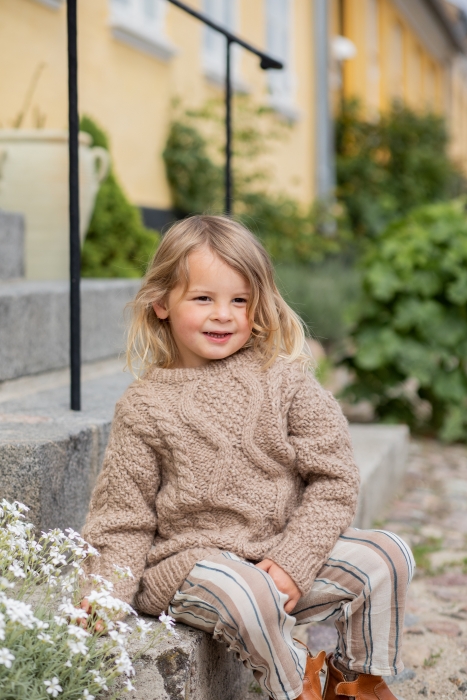DSA - Sirius Genser Beige 103-17