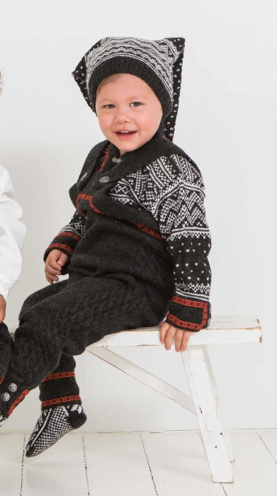 Viking - GUTTEBUNAD 1305-1