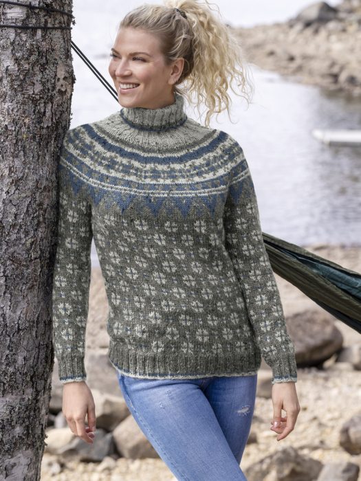 Stryn Genser 96-19F