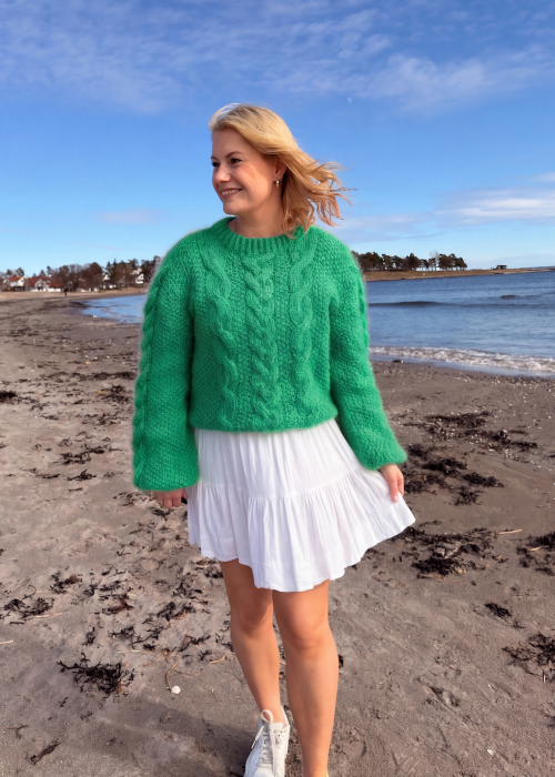 Emmygenseren - Knitting by Emilie KBE 26-08B