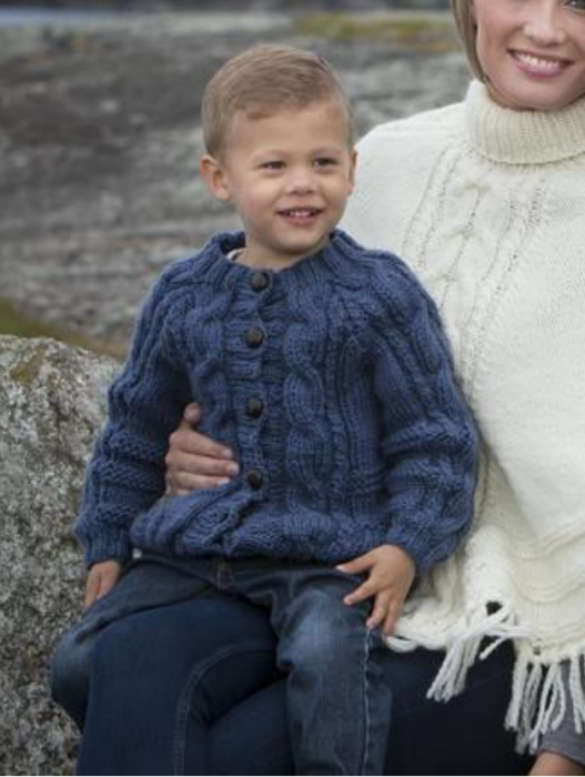 Viking - Jakke 1411-8