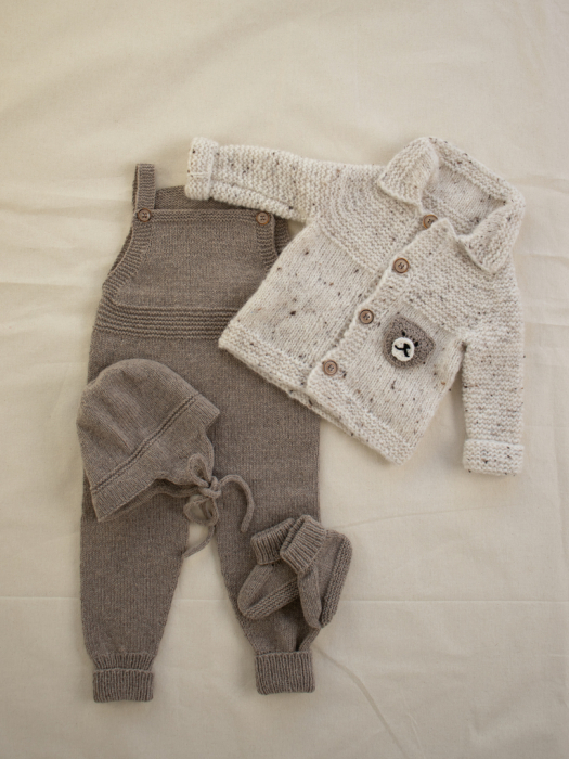 Teddy Babysett BM 13-04
