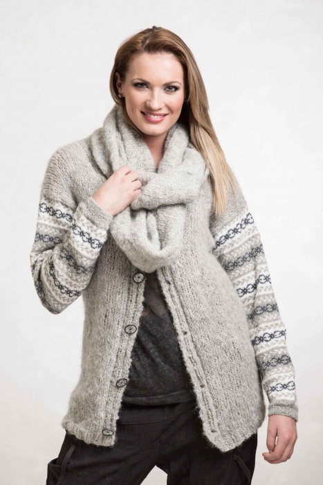Viking - Jakke 1418-4