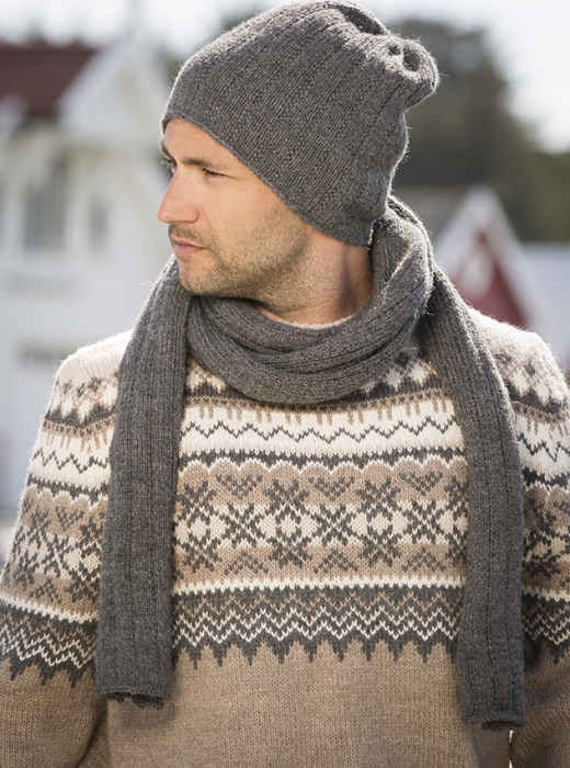 Viking - LUE & SKJERF 1710-8A