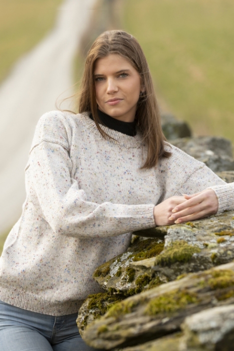 Viking - Bennett Genser Unisex 2117-2 A