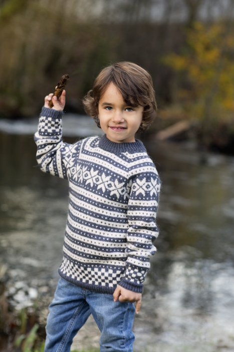 Dale - Fanagenser Kids 309-02B